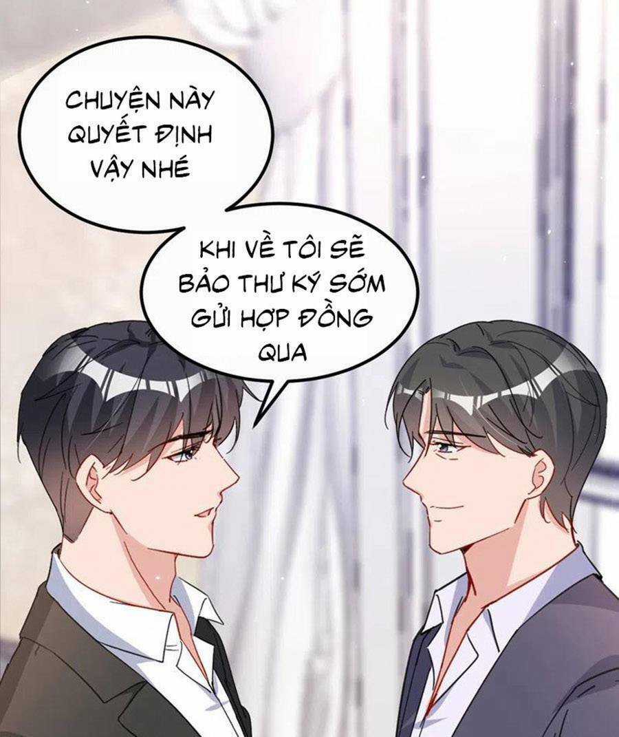 Hôm Nay Từ Chối Lục Tiên Sinh Chưa? Chapter 127 trang 19