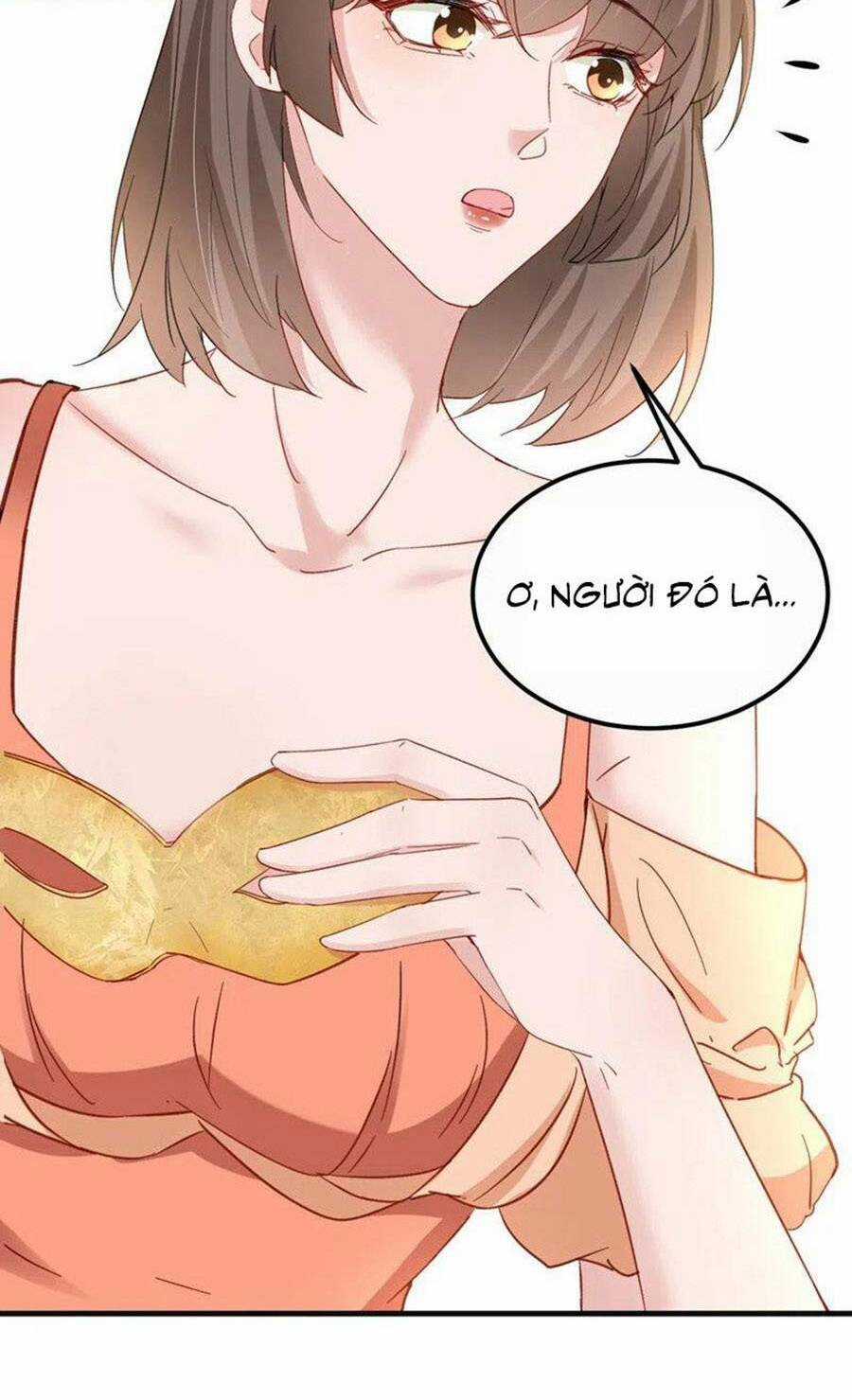 Hôm Nay Từ Chối Lục Tiên Sinh Chưa? Chapter 127 trang 2