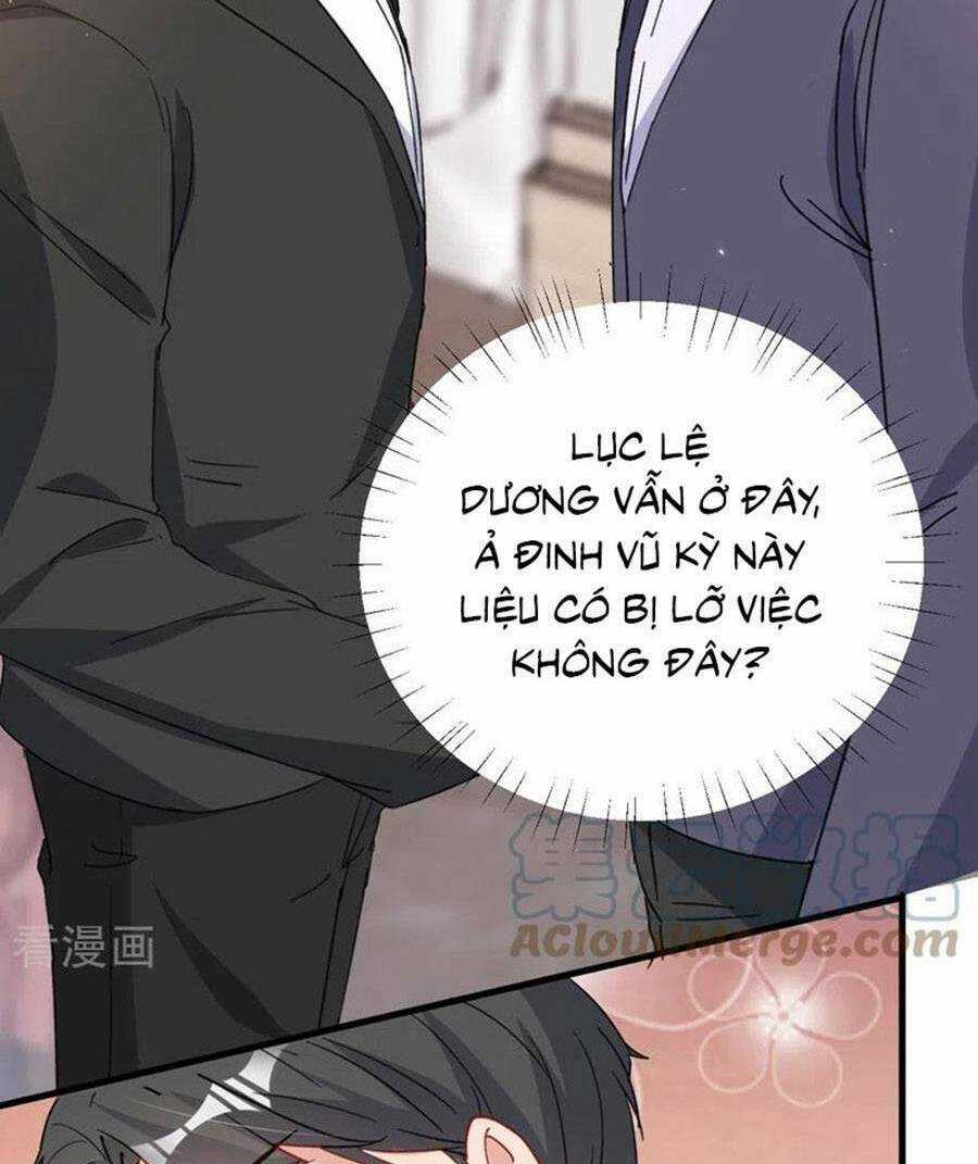 Hôm Nay Từ Chối Lục Tiên Sinh Chưa? Chapter 127 trang 20