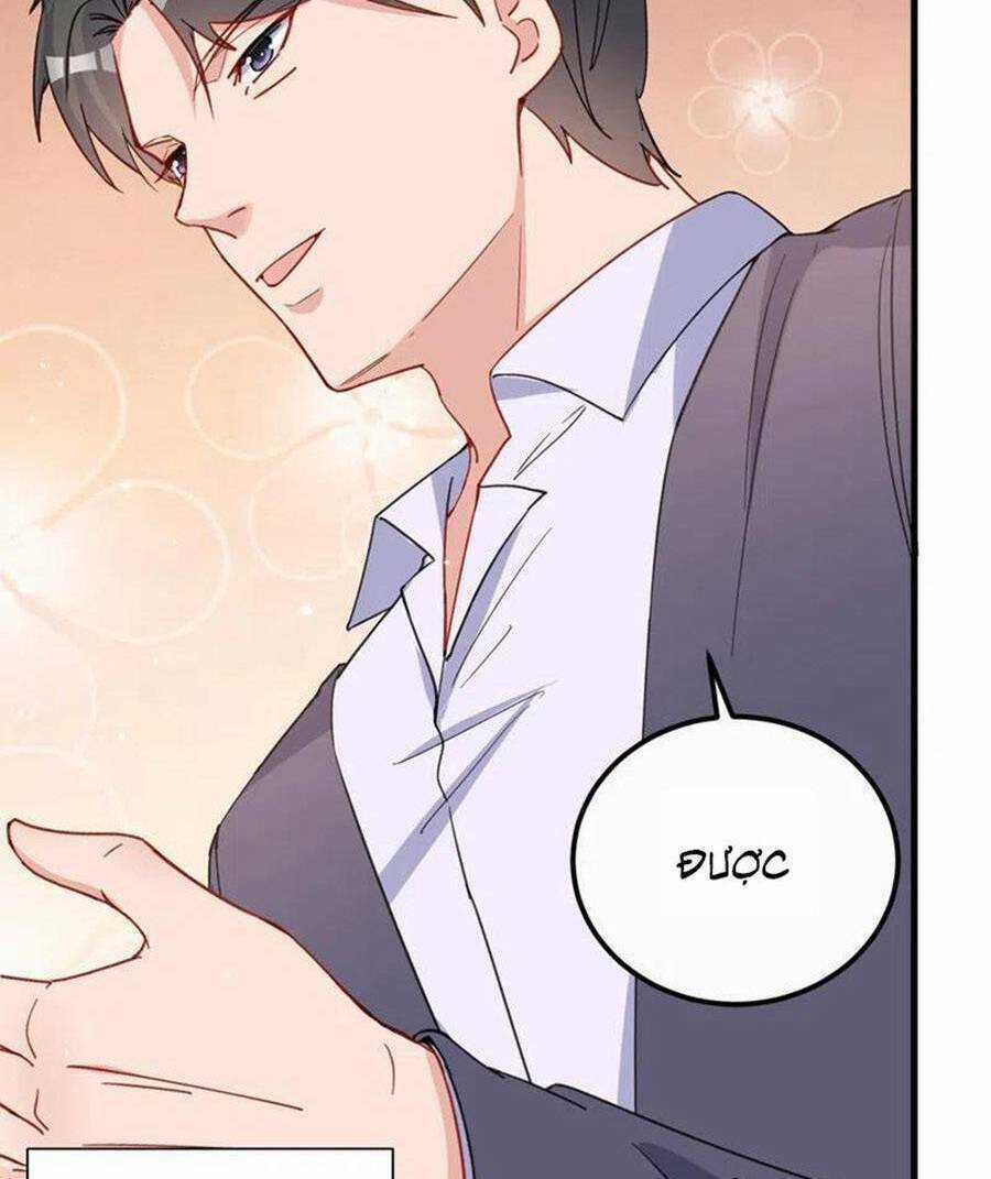 Hôm Nay Từ Chối Lục Tiên Sinh Chưa? Chapter 127 trang 21