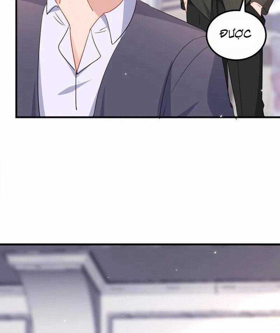 Hôm Nay Từ Chối Lục Tiên Sinh Chưa? Chapter 127 trang 23