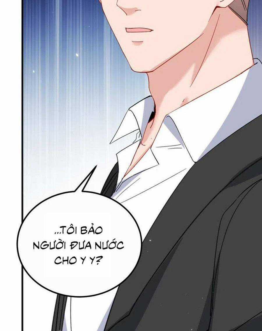 Hôm Nay Từ Chối Lục Tiên Sinh Chưa? Chapter 127 trang 26