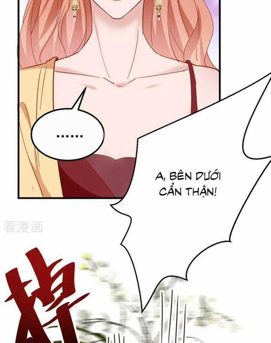 Hôm Nay Từ Chối Lục Tiên Sinh Chưa? Chapter 127 trang 28