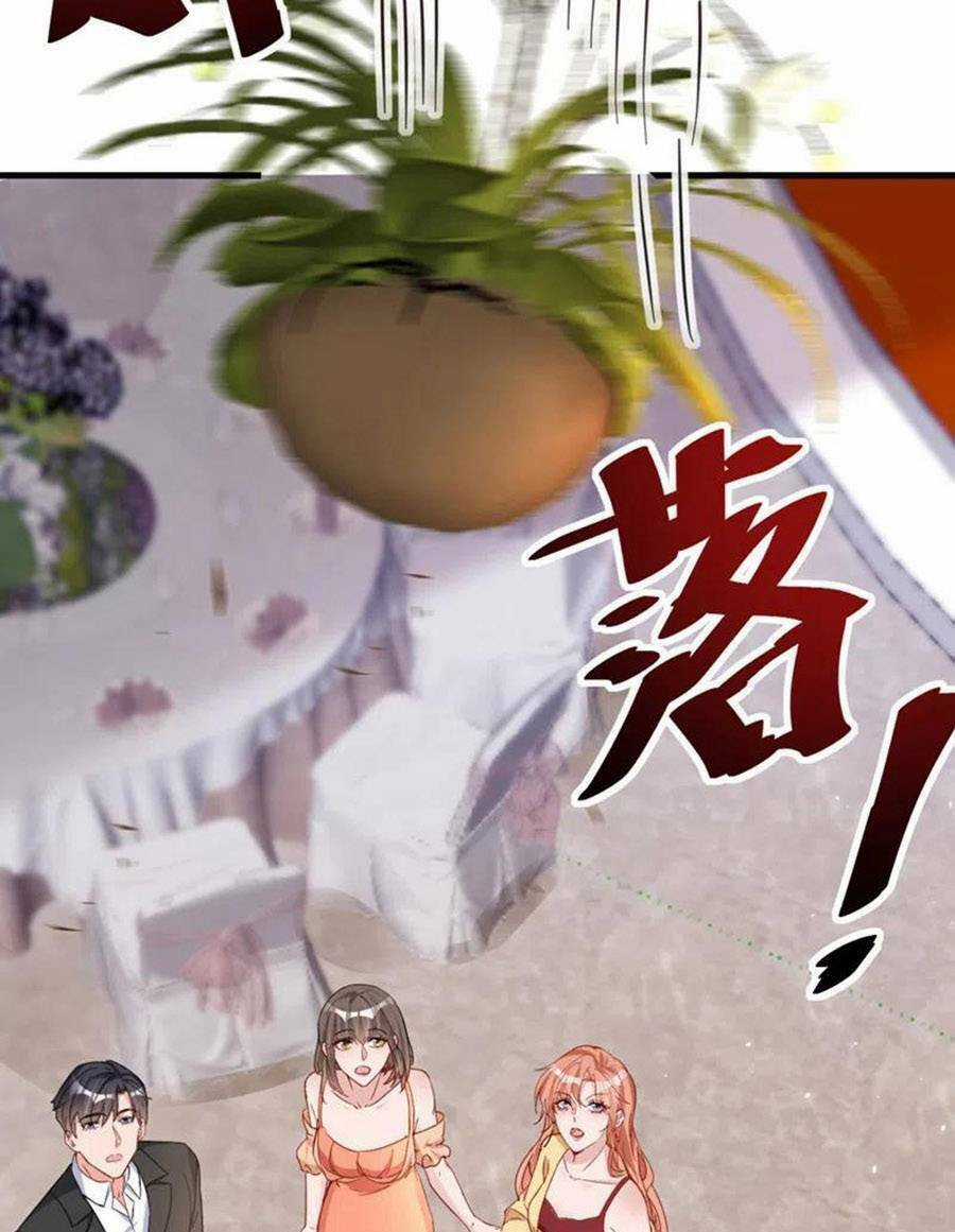 Hôm Nay Từ Chối Lục Tiên Sinh Chưa? Chapter 127 trang 29