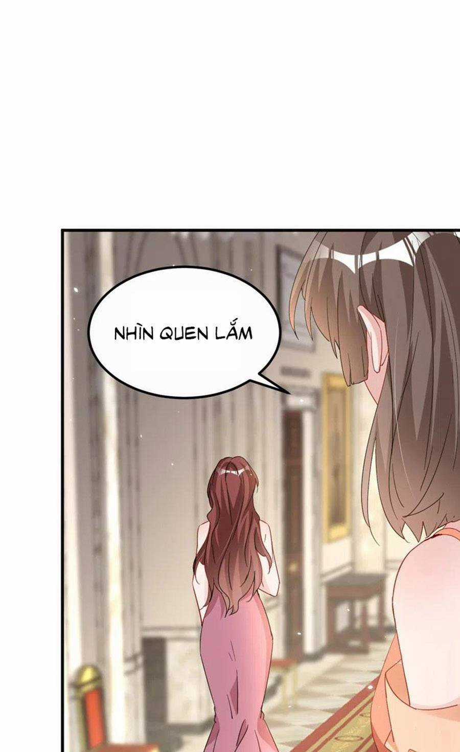 Hôm Nay Từ Chối Lục Tiên Sinh Chưa? Chapter 127 trang 3