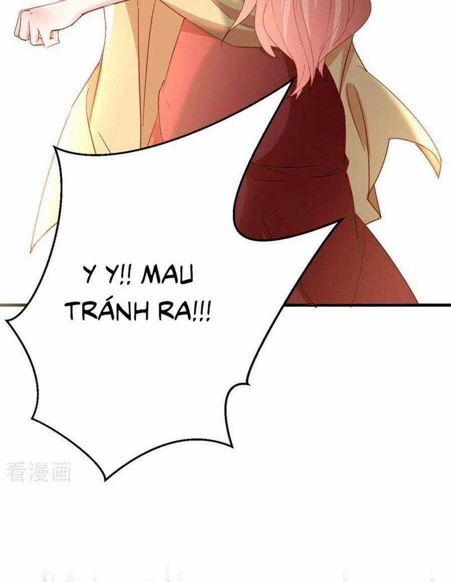 Hôm Nay Từ Chối Lục Tiên Sinh Chưa? Chapter 127 trang 32