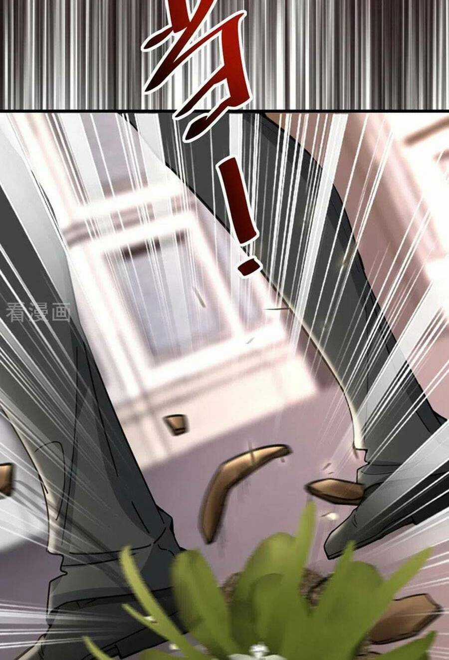 Hôm Nay Từ Chối Lục Tiên Sinh Chưa? Chapter 127 trang 34