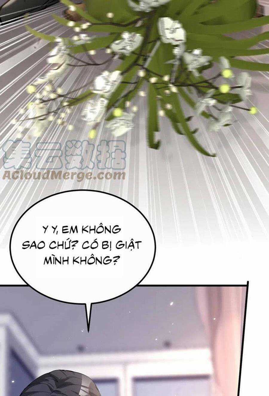 Hôm Nay Từ Chối Lục Tiên Sinh Chưa? Chapter 127 trang 35