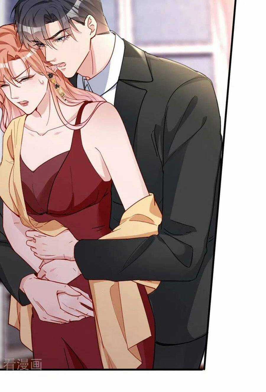 Hôm Nay Từ Chối Lục Tiên Sinh Chưa? Chapter 127 trang 36