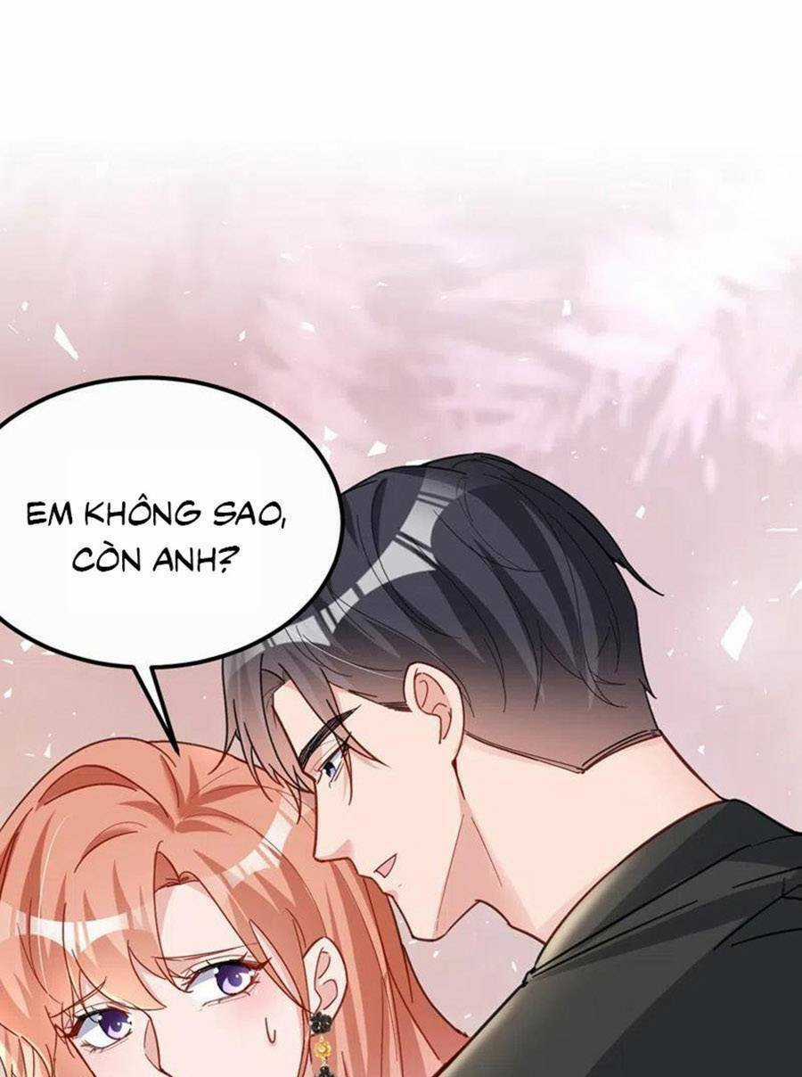 Hôm Nay Từ Chối Lục Tiên Sinh Chưa? Chapter 127 trang 37