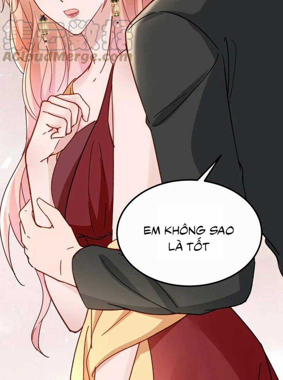 Hôm Nay Từ Chối Lục Tiên Sinh Chưa? Chapter 127 trang 38