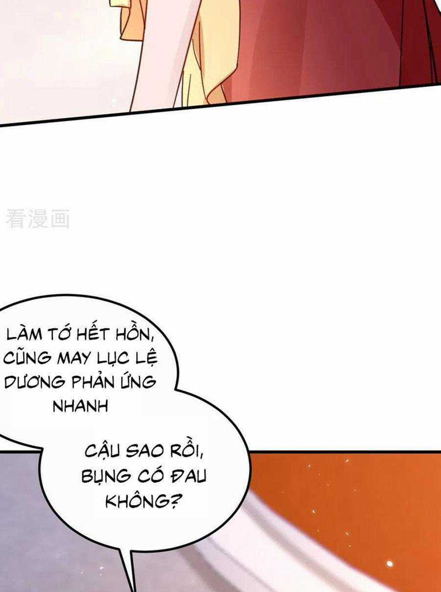 Hôm Nay Từ Chối Lục Tiên Sinh Chưa? Chapter 127 trang 39
