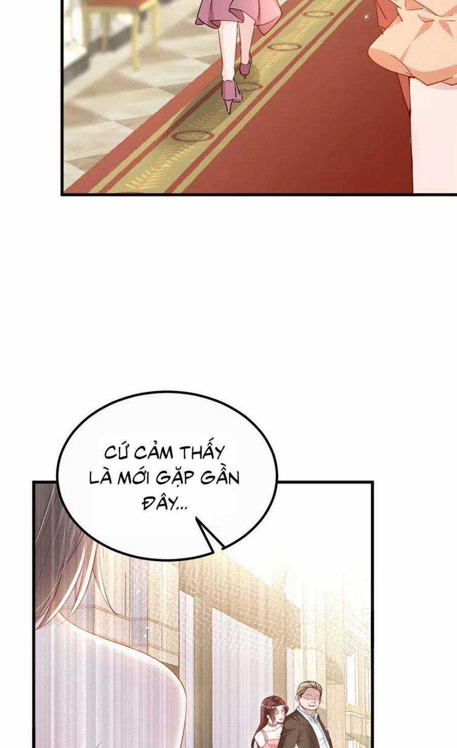 Hôm Nay Từ Chối Lục Tiên Sinh Chưa? Chapter 127 trang 4