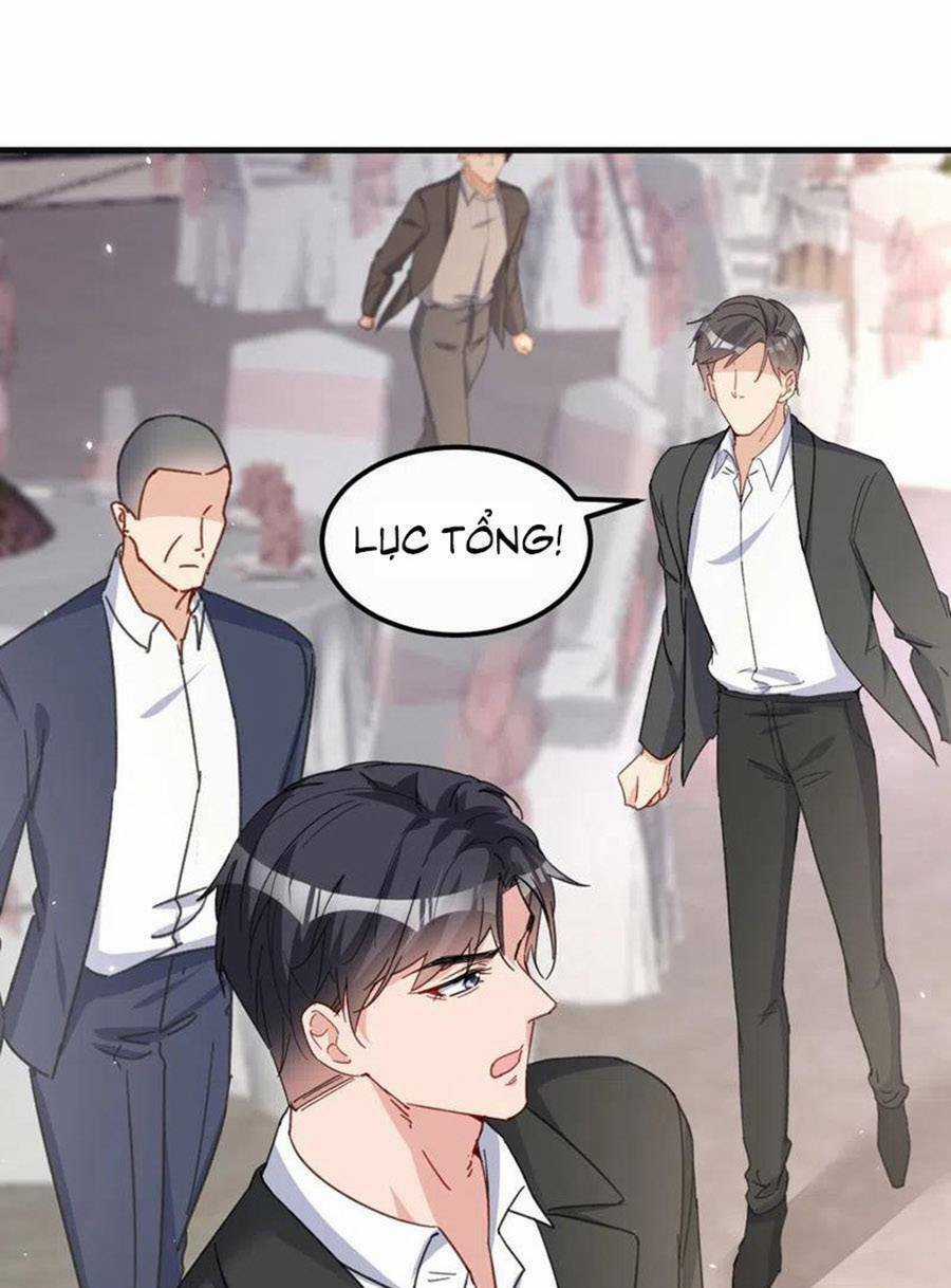 Hôm Nay Từ Chối Lục Tiên Sinh Chưa? Chapter 127 trang 41
