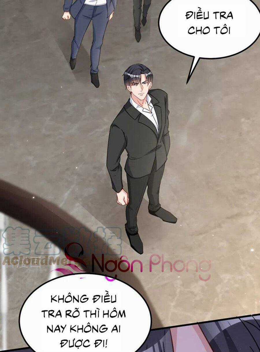 Hôm Nay Từ Chối Lục Tiên Sinh Chưa? Chapter 127 trang 43