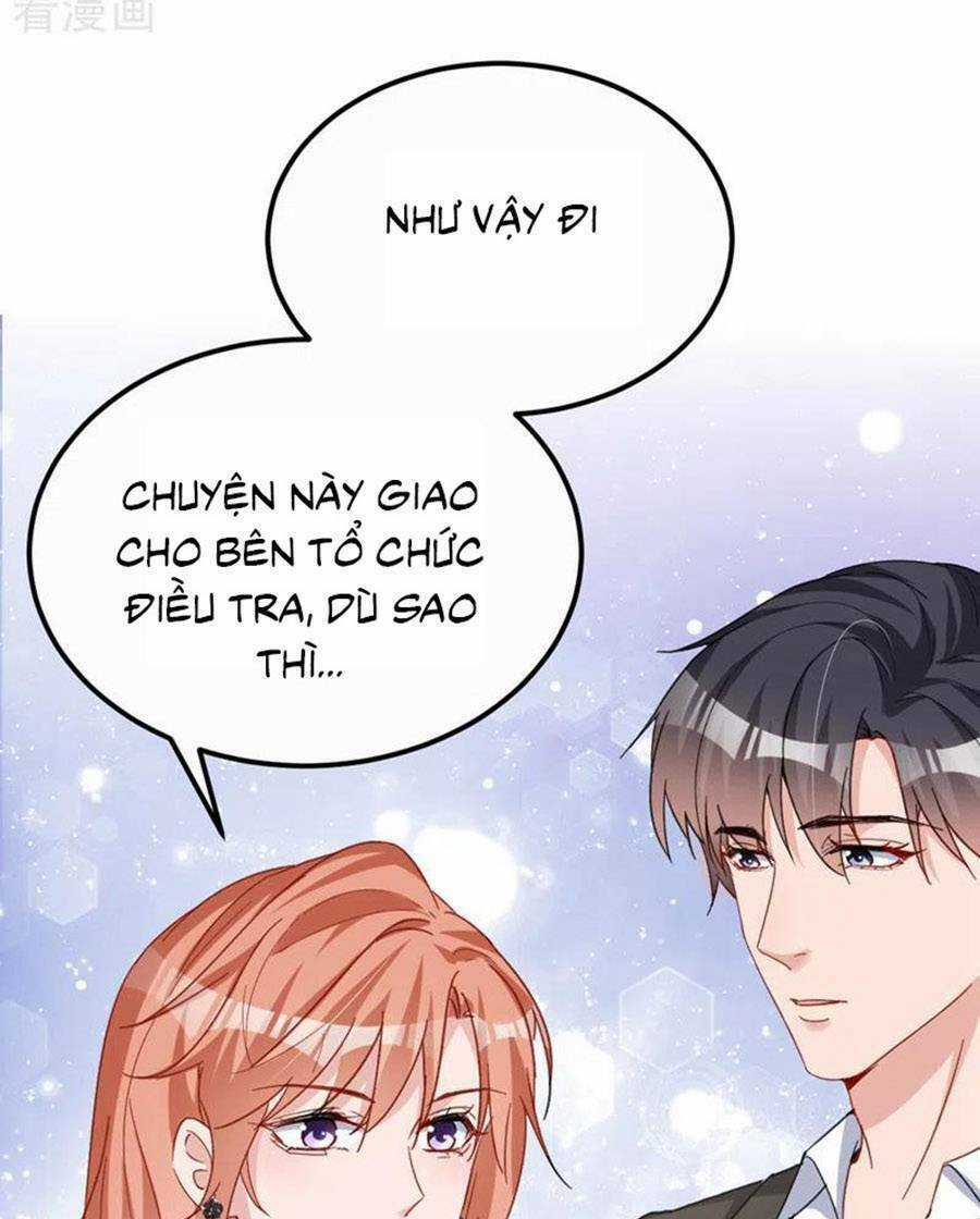 Hôm Nay Từ Chối Lục Tiên Sinh Chưa? Chapter 128 trang 10