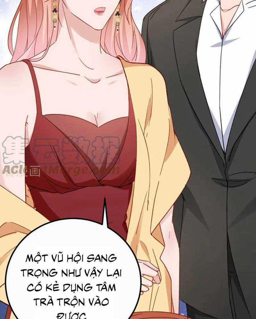 Hôm Nay Từ Chối Lục Tiên Sinh Chưa? Chapter 128 trang 11