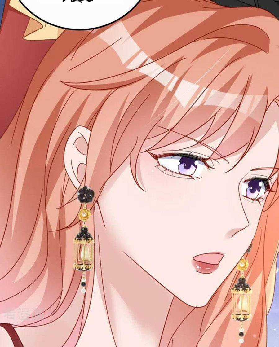 Hôm Nay Từ Chối Lục Tiên Sinh Chưa? Chapter 128 trang 12