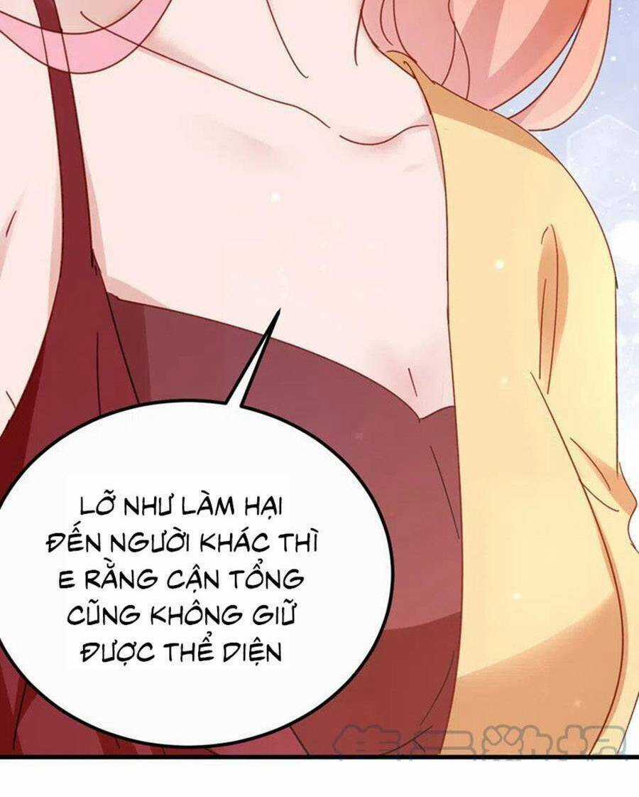 Hôm Nay Từ Chối Lục Tiên Sinh Chưa? Chapter 128 trang 13