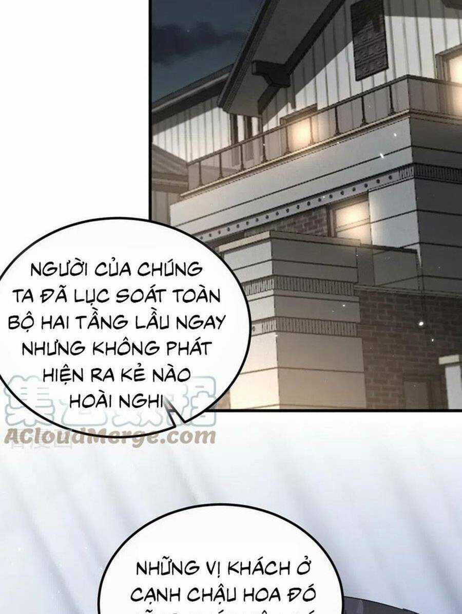 Hôm Nay Từ Chối Lục Tiên Sinh Chưa? Chapter 128 trang 19