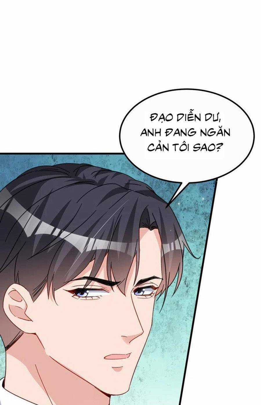 Hôm Nay Từ Chối Lục Tiên Sinh Chưa? Chapter 128 trang 2