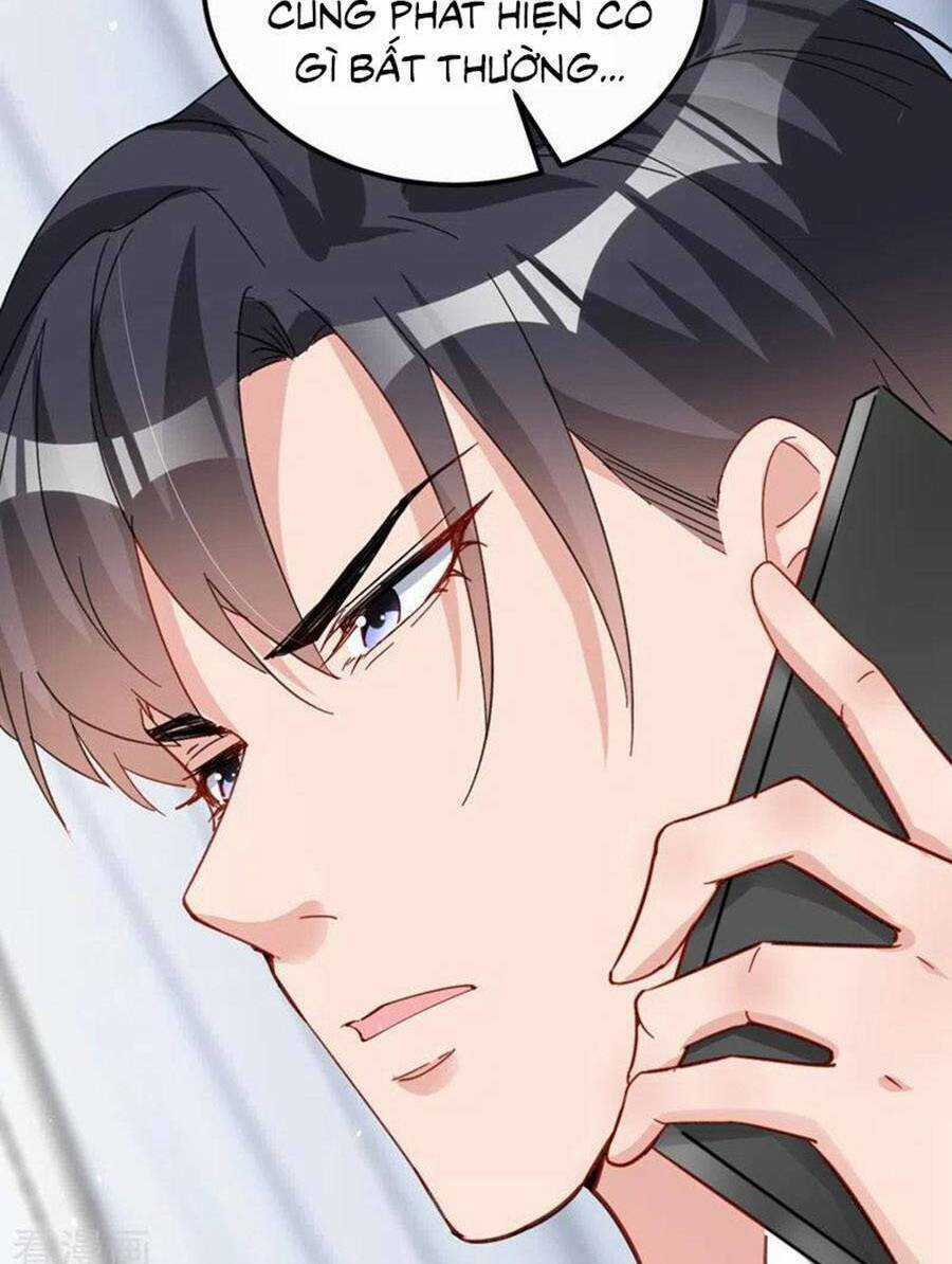 Hôm Nay Từ Chối Lục Tiên Sinh Chưa? Chapter 128 trang 20