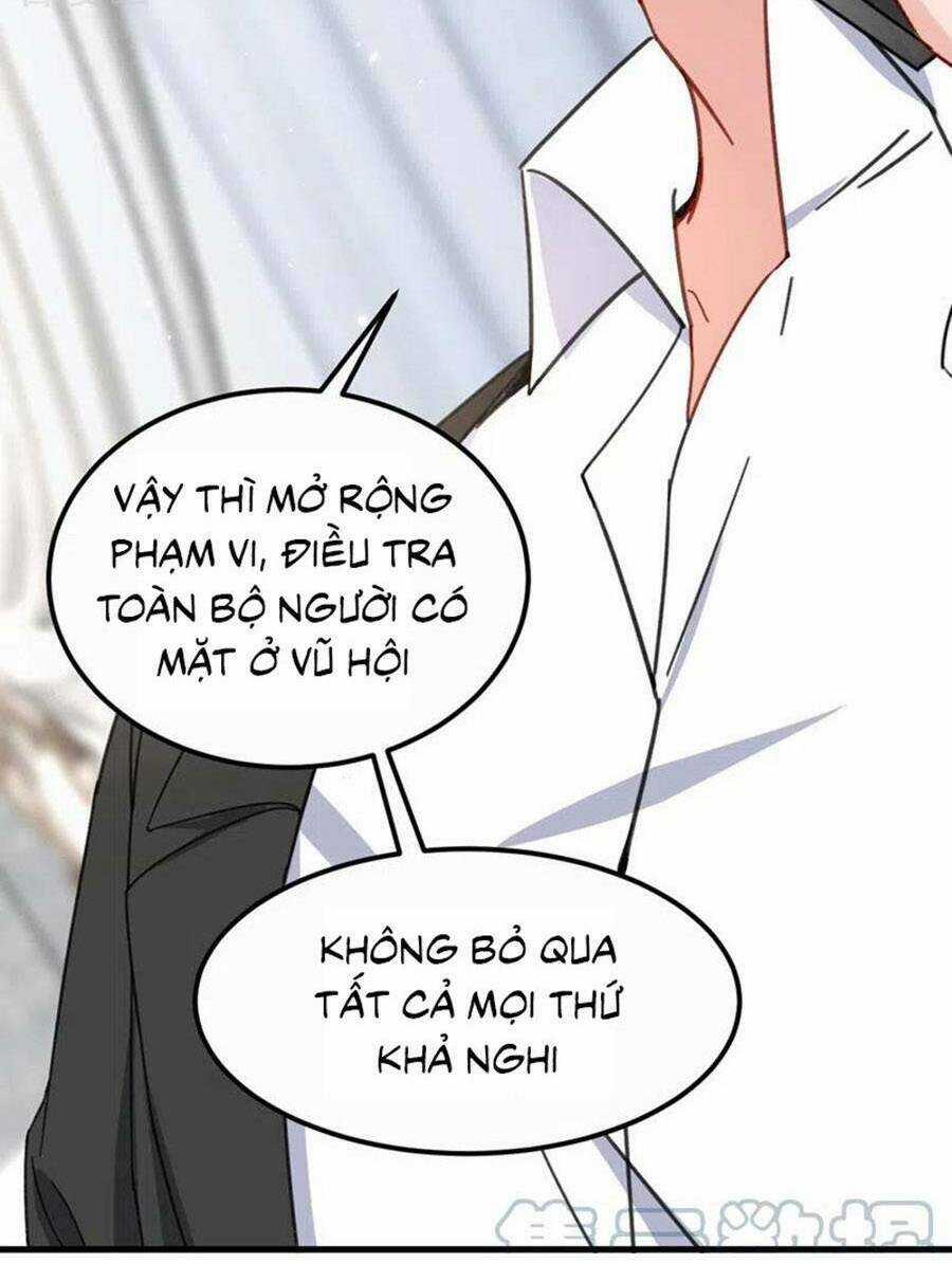 Hôm Nay Từ Chối Lục Tiên Sinh Chưa? Chapter 128 trang 21