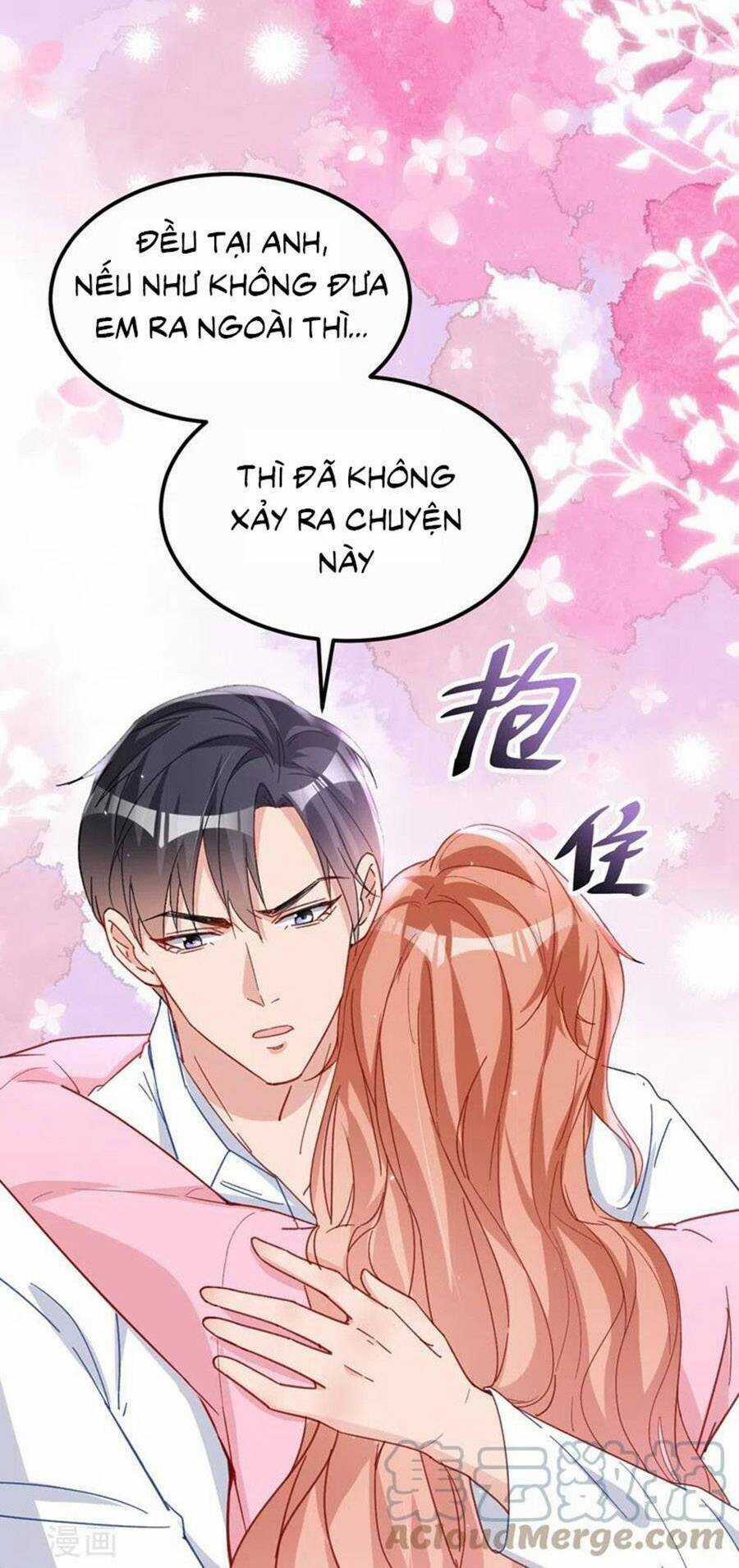 Hôm Nay Từ Chối Lục Tiên Sinh Chưa? Chapter 128 trang 23