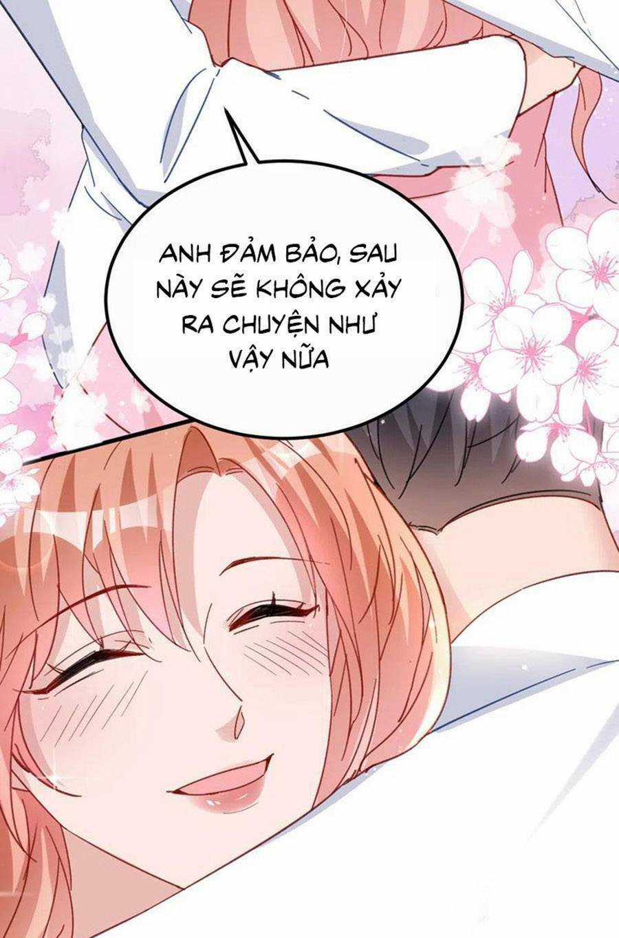 Hôm Nay Từ Chối Lục Tiên Sinh Chưa? Chapter 128 trang 24