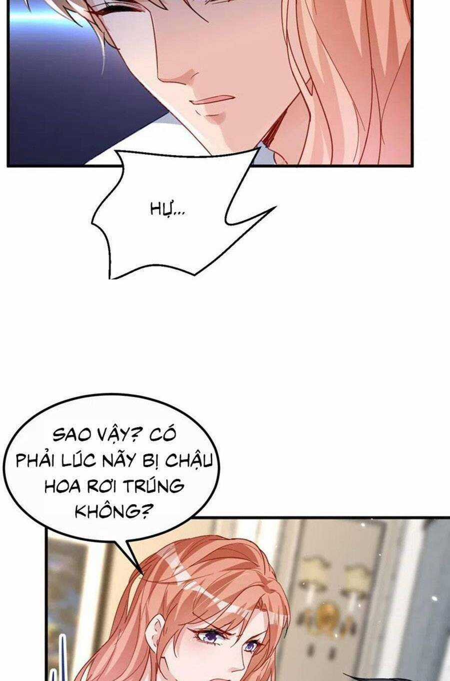 Hôm Nay Từ Chối Lục Tiên Sinh Chưa? Chapter 128 trang 26