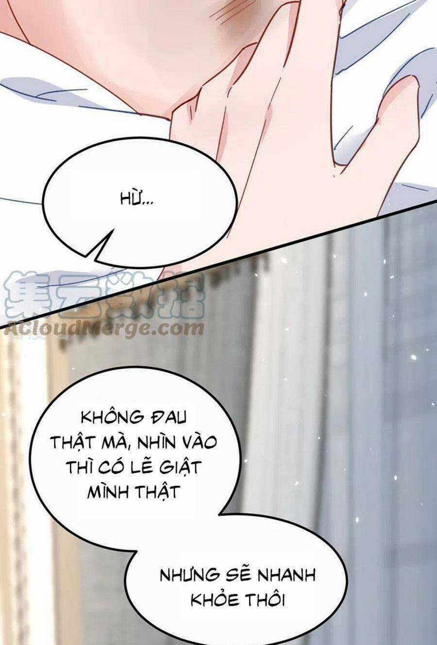 Hôm Nay Từ Chối Lục Tiên Sinh Chưa? Chapter 128 trang 29