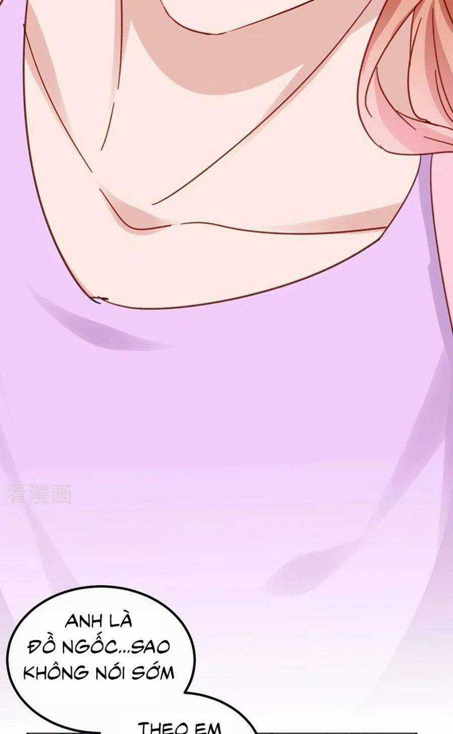 Hôm Nay Từ Chối Lục Tiên Sinh Chưa? Chapter 128 trang 33