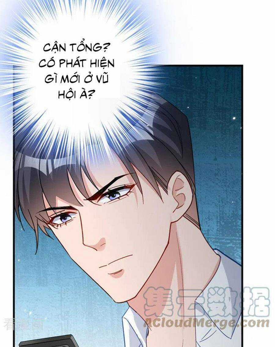 Hôm Nay Từ Chối Lục Tiên Sinh Chưa? Chapter 128 trang 37