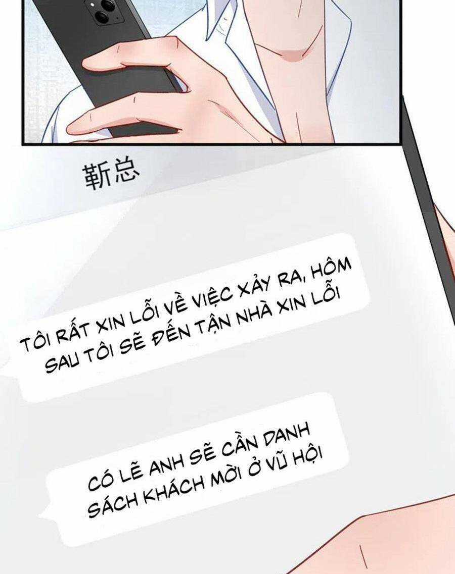 Hôm Nay Từ Chối Lục Tiên Sinh Chưa? Chapter 128 trang 38