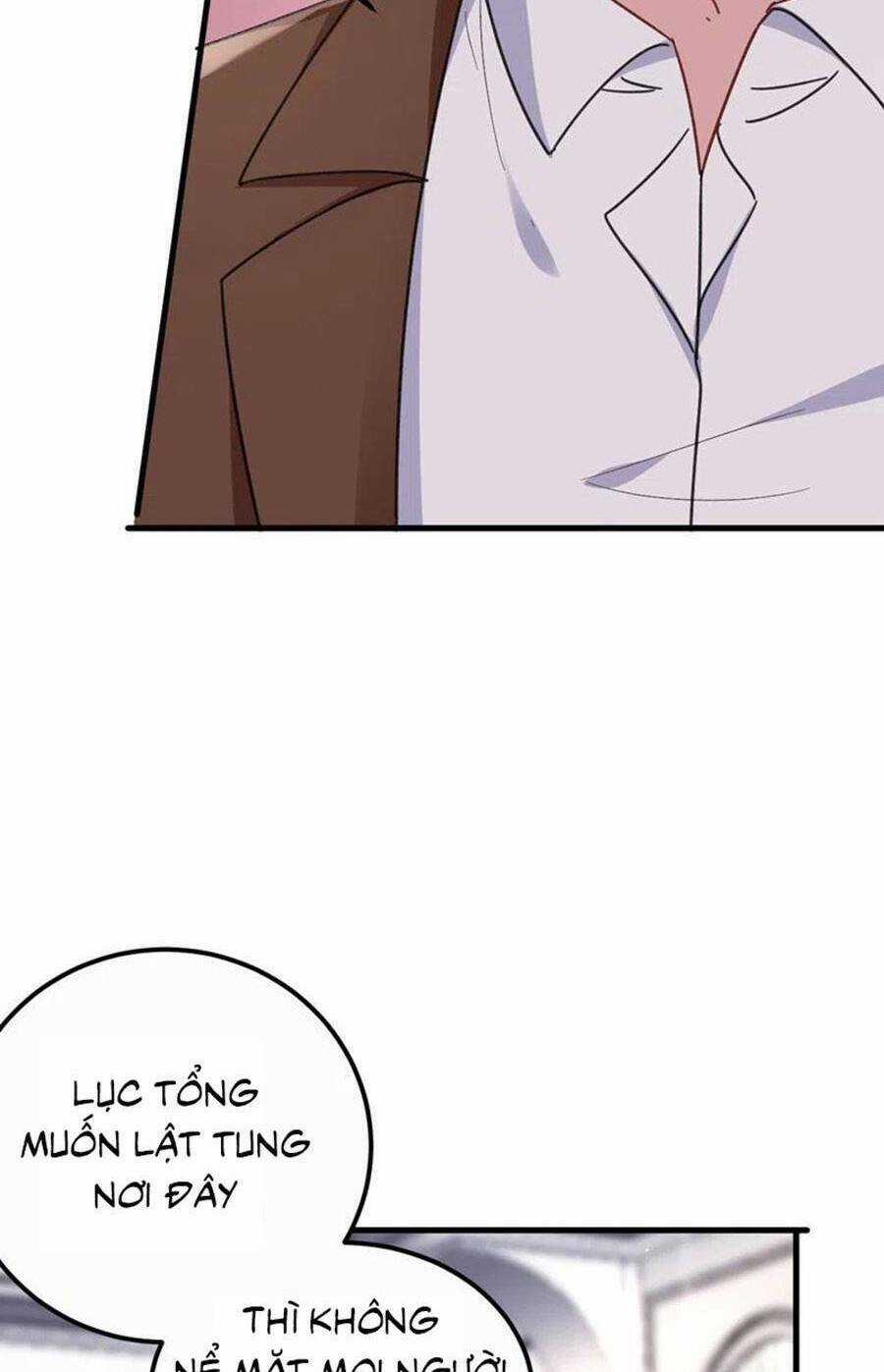 Hôm Nay Từ Chối Lục Tiên Sinh Chưa? Chapter 128 trang 4