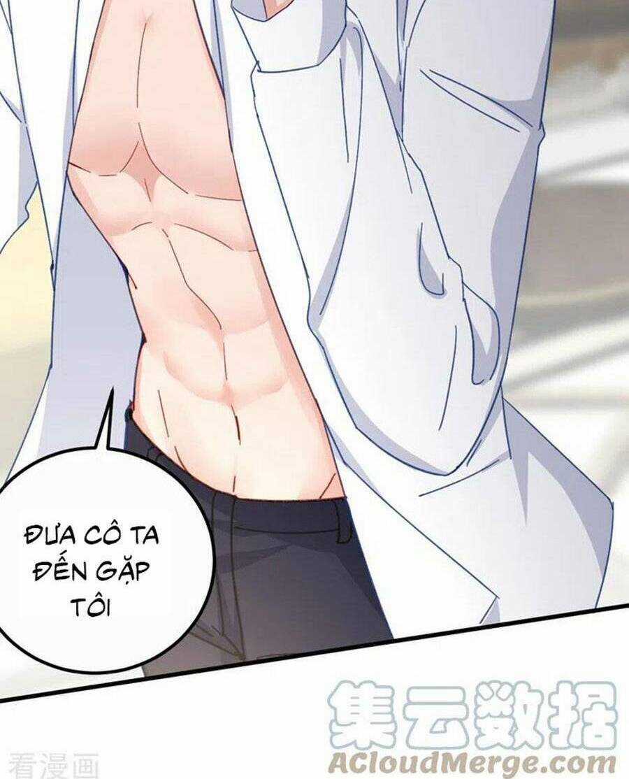 Hôm Nay Từ Chối Lục Tiên Sinh Chưa? Chapter 128 trang 43