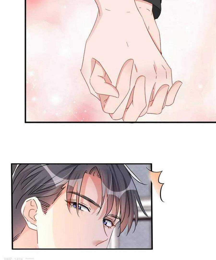 Hôm Nay Từ Chối Lục Tiên Sinh Chưa? Chapter 128 trang 9