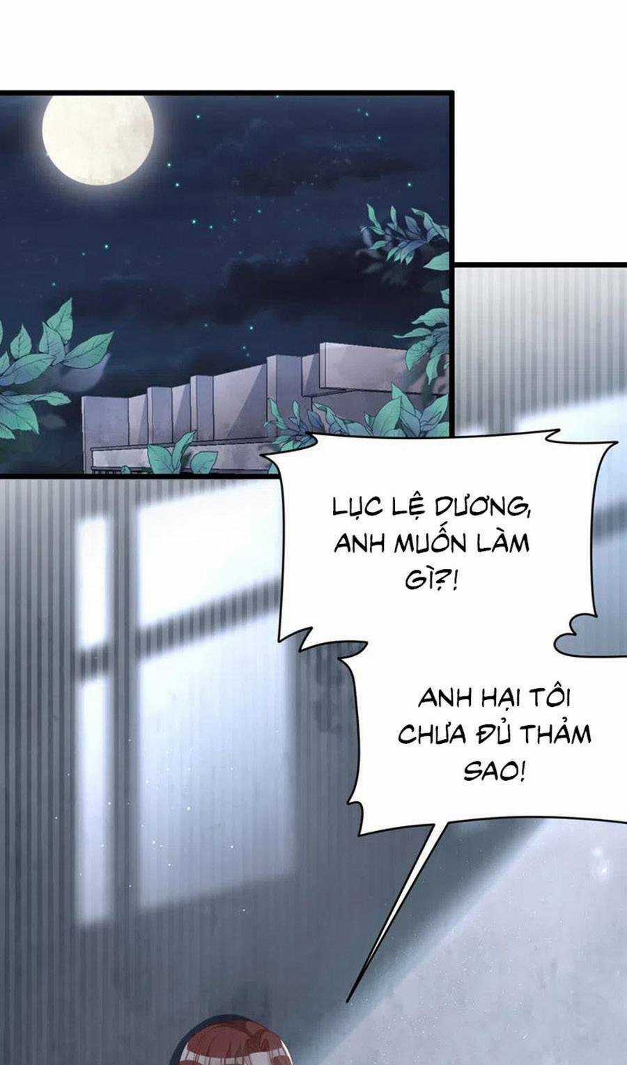 Hôm Nay Từ Chối Lục Tiên Sinh Chưa? Chapter 129 trang 1