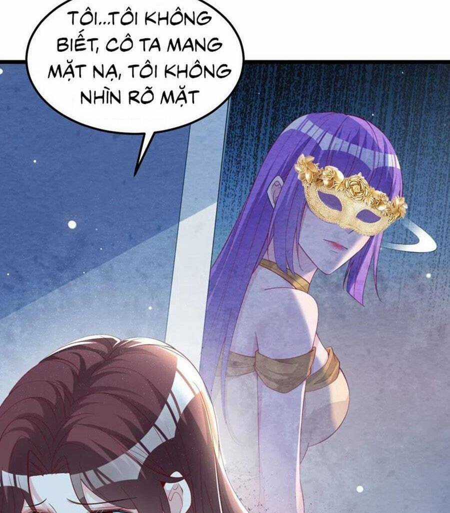 Hôm Nay Từ Chối Lục Tiên Sinh Chưa? Chapter 129 trang 11