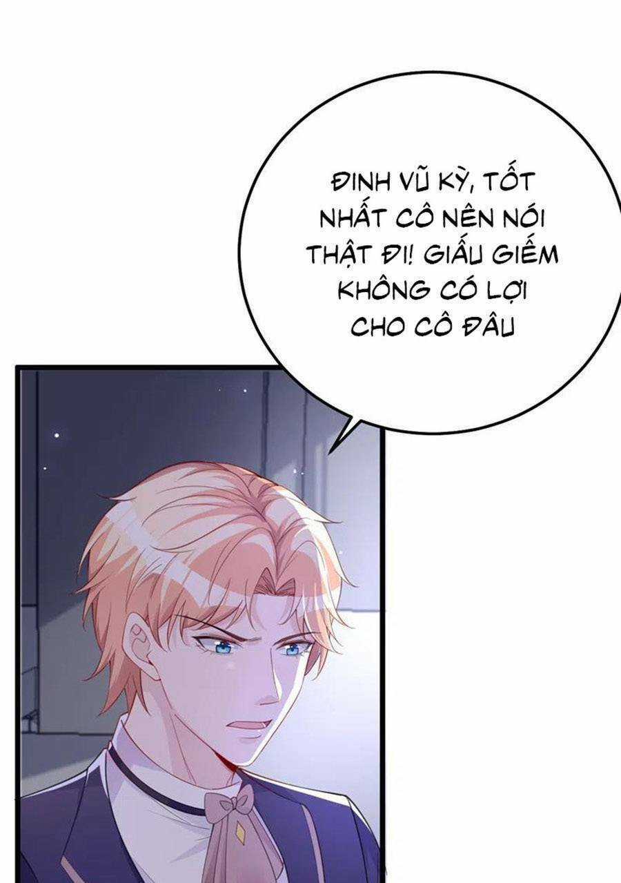 Hôm Nay Từ Chối Lục Tiên Sinh Chưa? Chapter 129 trang 13