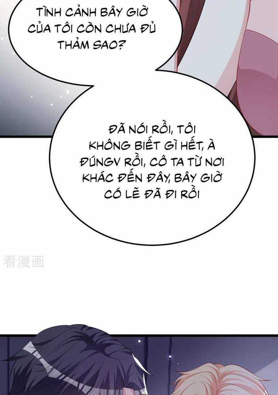 Hôm Nay Từ Chối Lục Tiên Sinh Chưa? Chapter 129 trang 15