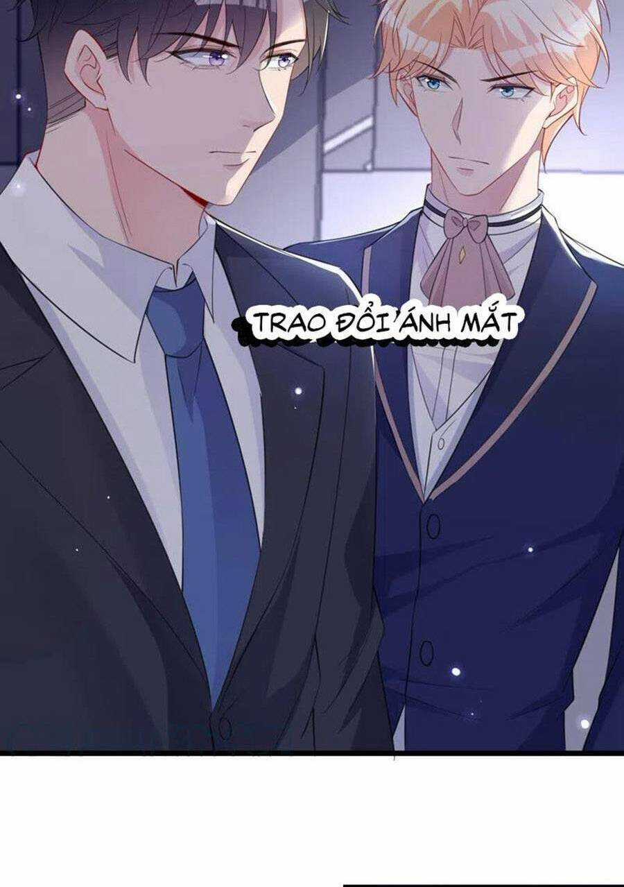 Hôm Nay Từ Chối Lục Tiên Sinh Chưa? Chapter 129 trang 16