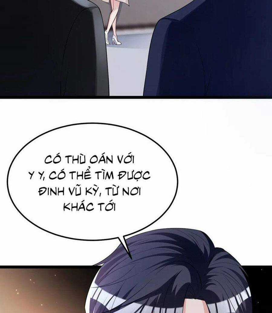 Hôm Nay Từ Chối Lục Tiên Sinh Chưa? Chapter 129 trang 18