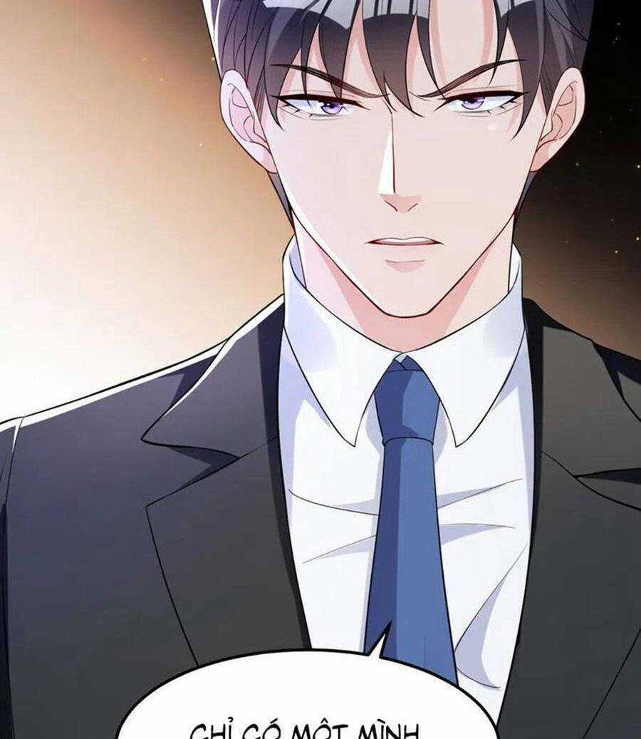 Hôm Nay Từ Chối Lục Tiên Sinh Chưa? Chapter 129 trang 19