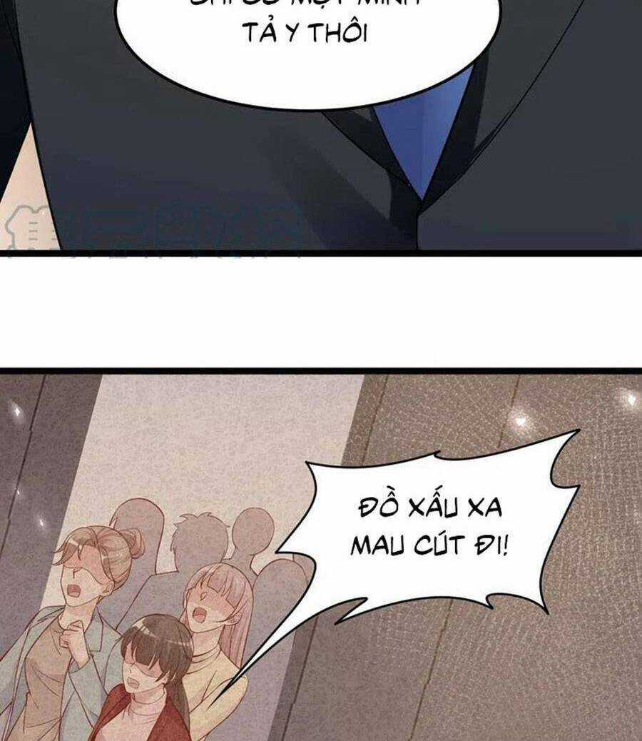 Hôm Nay Từ Chối Lục Tiên Sinh Chưa? Chapter 129 trang 20