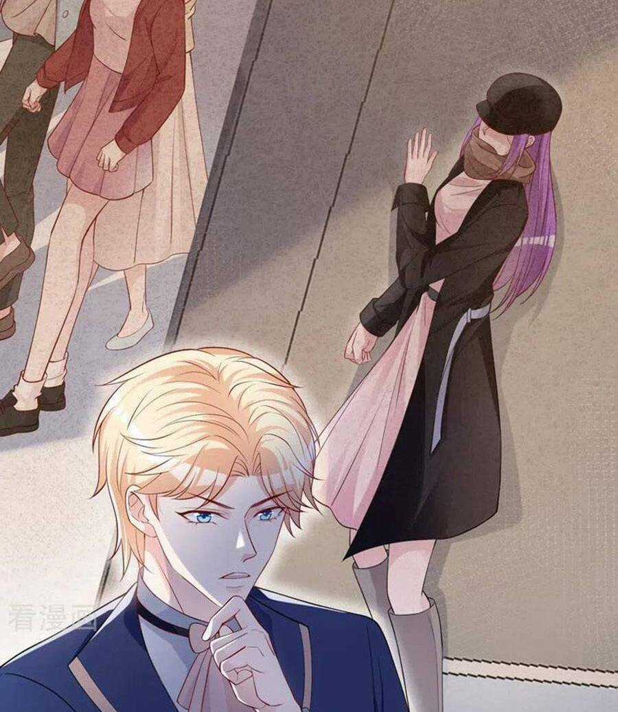 Hôm Nay Từ Chối Lục Tiên Sinh Chưa? Chapter 129 trang 21