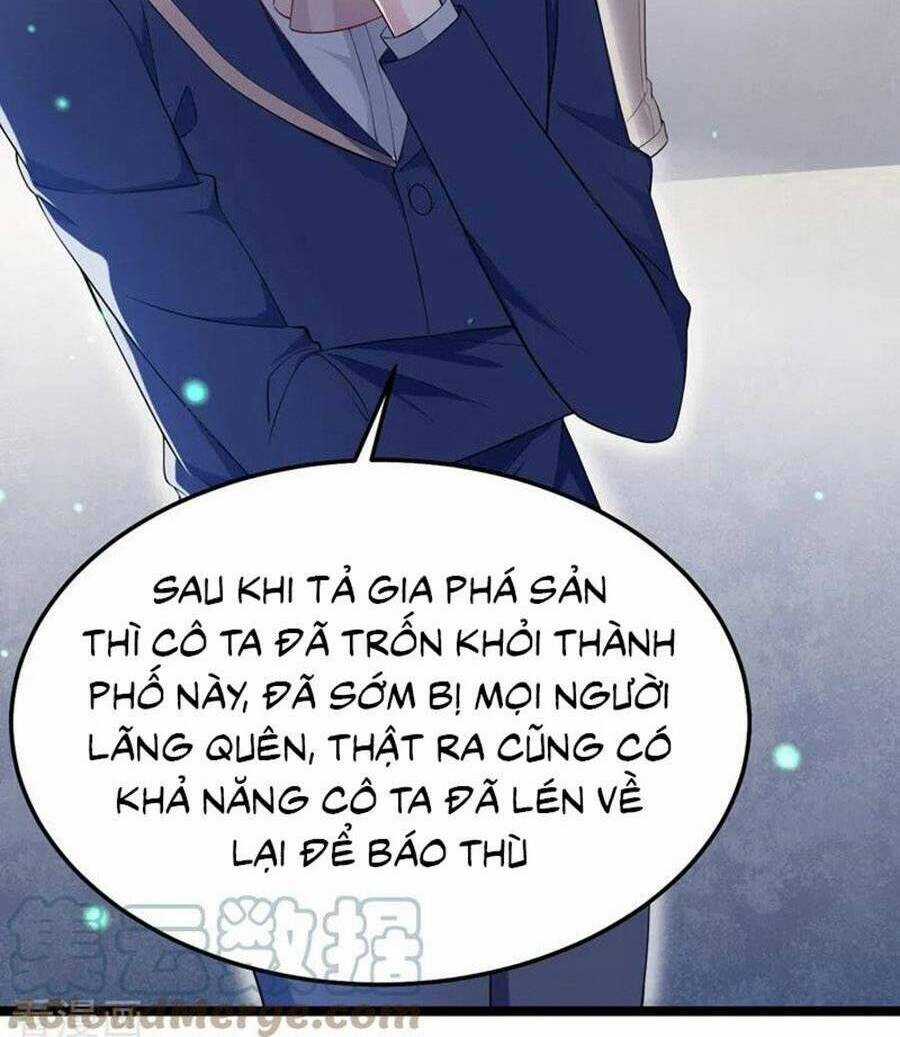 Hôm Nay Từ Chối Lục Tiên Sinh Chưa? Chapter 129 trang 22