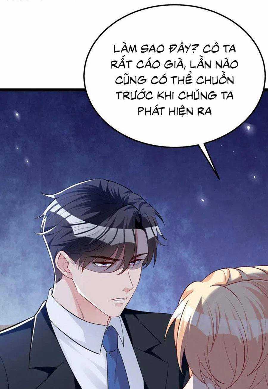 Hôm Nay Từ Chối Lục Tiên Sinh Chưa? Chapter 129 trang 23