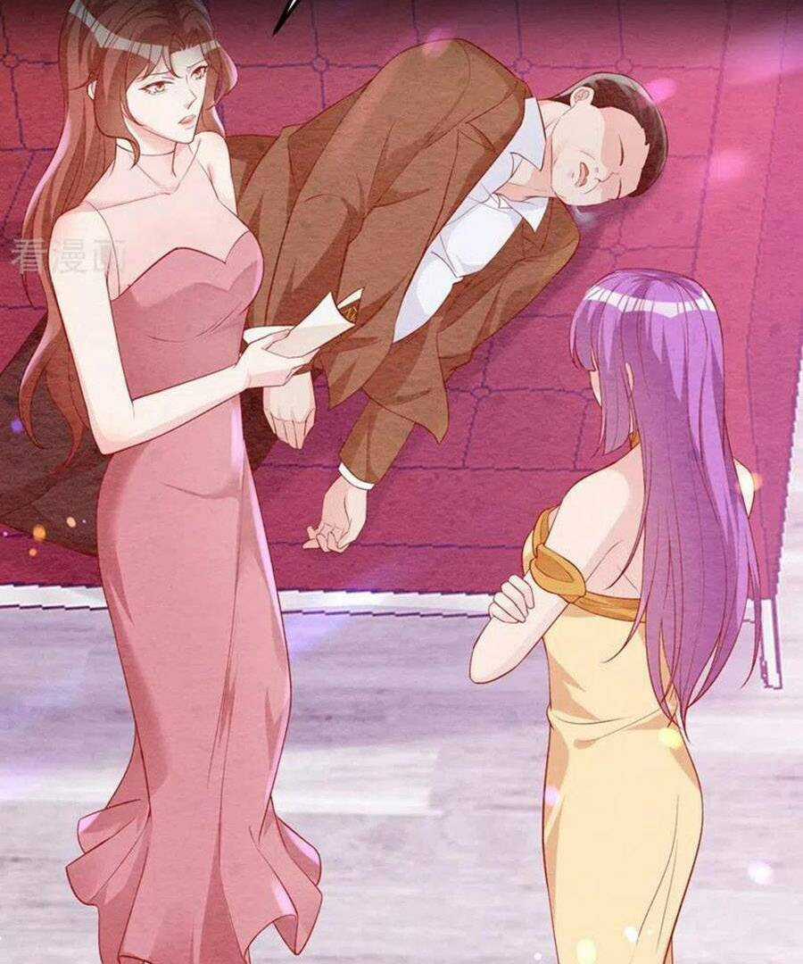 Hôm Nay Từ Chối Lục Tiên Sinh Chưa? Chapter 129 trang 28