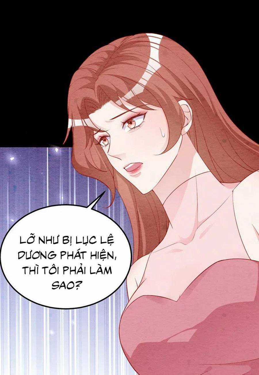 Hôm Nay Từ Chối Lục Tiên Sinh Chưa? Chapter 129 trang 31